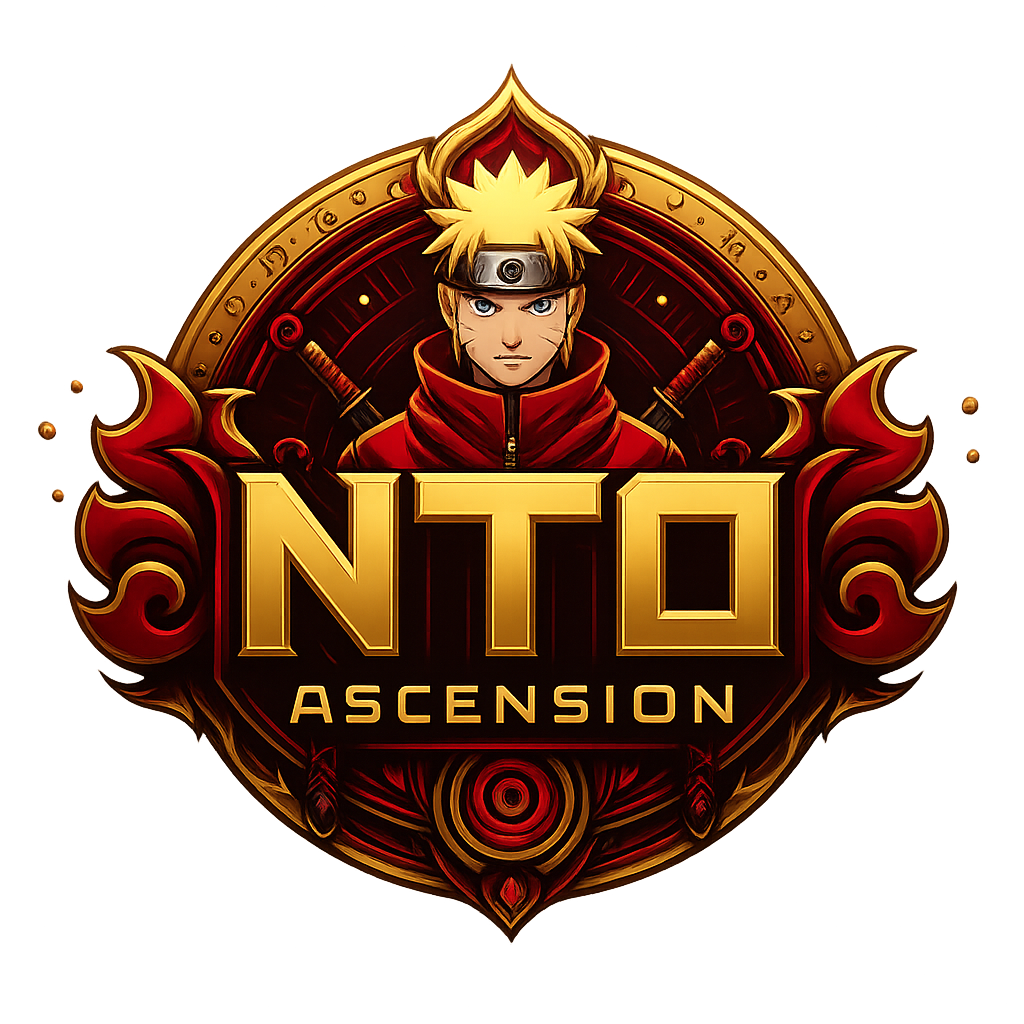 NTO Ascension
